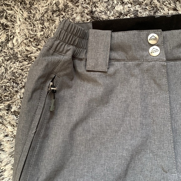 Mckinley snow pants women’s Small NWOT - Picture 2 of 7